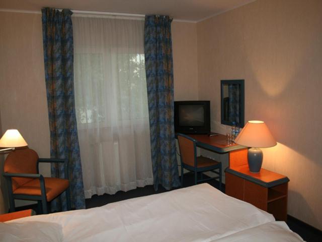 Hotel Tenishouse 마르키 객실 사진